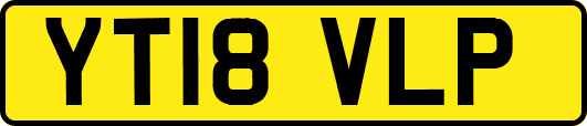 YT18VLP