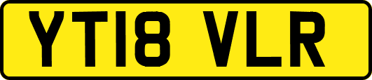YT18VLR
