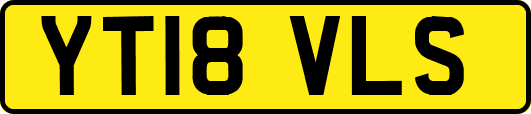 YT18VLS
