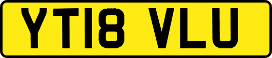 YT18VLU
