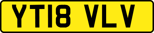YT18VLV
