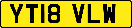 YT18VLW