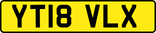 YT18VLX