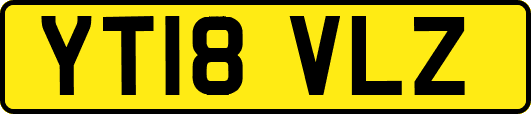 YT18VLZ