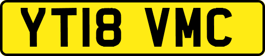 YT18VMC