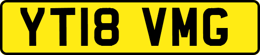 YT18VMG