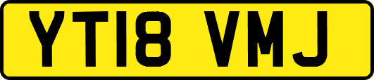 YT18VMJ