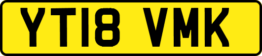 YT18VMK