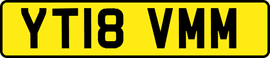 YT18VMM