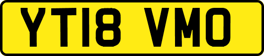 YT18VMO