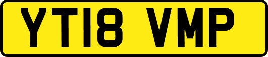 YT18VMP