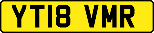 YT18VMR