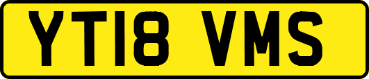 YT18VMS