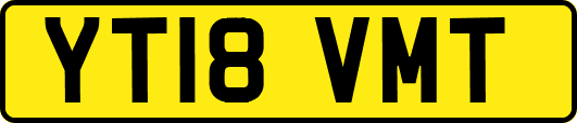 YT18VMT