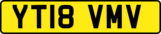 YT18VMV