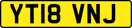 YT18VNJ