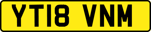 YT18VNM