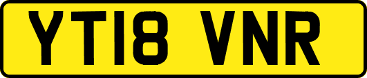 YT18VNR