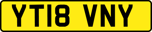 YT18VNY