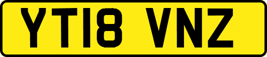 YT18VNZ