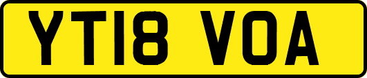 YT18VOA