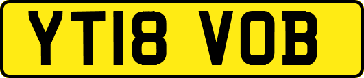 YT18VOB