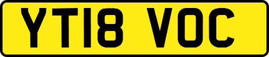 YT18VOC
