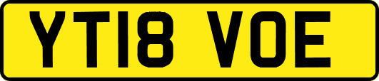 YT18VOE