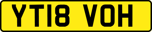 YT18VOH