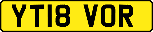 YT18VOR