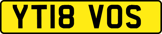 YT18VOS