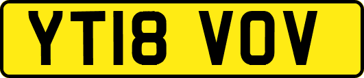 YT18VOV