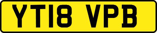 YT18VPB