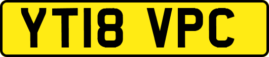 YT18VPC