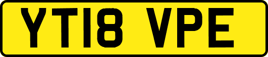 YT18VPE