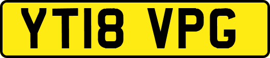 YT18VPG