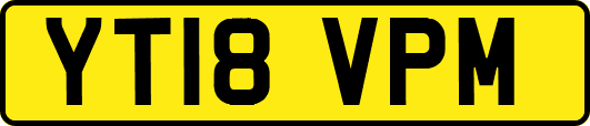 YT18VPM