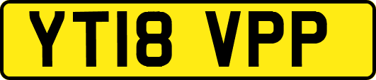 YT18VPP