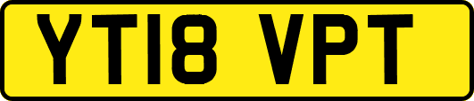YT18VPT