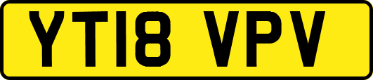 YT18VPV
