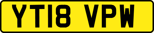 YT18VPW