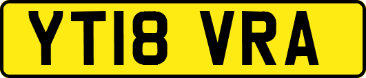 YT18VRA