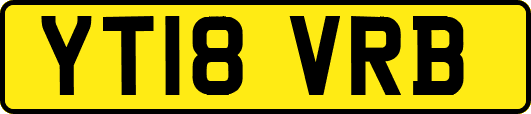 YT18VRB