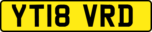 YT18VRD