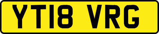 YT18VRG