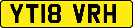 YT18VRH