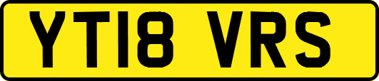 YT18VRS