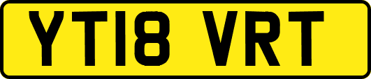 YT18VRT