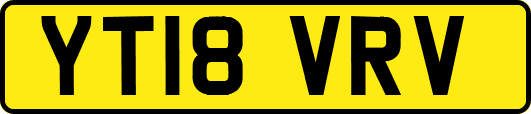 YT18VRV