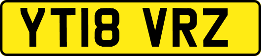 YT18VRZ